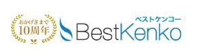 ベストケンコー(Best Kenko)のロゴ
