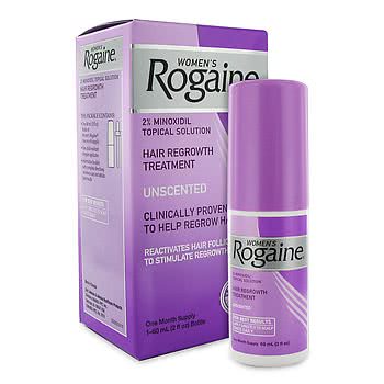 女性用ロゲイン（rogaine for women）