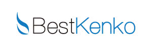 ベストケンコー（BestKenko）ロゴ