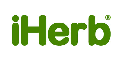 アイハーブ（iHerb）のロゴ